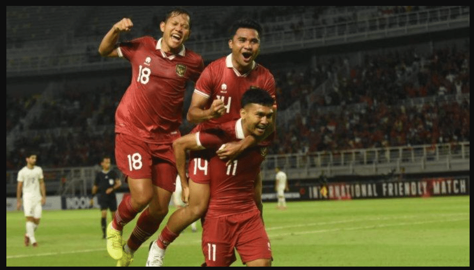 Jadwal Siaran Langsung Brunei Vs Timnas Indonesia Leg 2