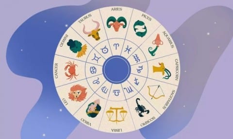 12 Urutan Zodiak Dan Tanggalnya Manakah Jenis Zodiak Kamu