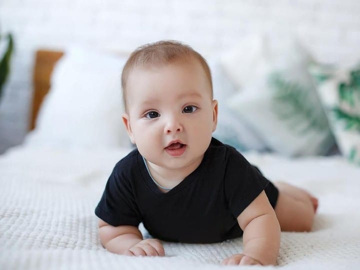 20 Nama Bayi Laki Laki Islami Berabjad A Beserta Maknanya