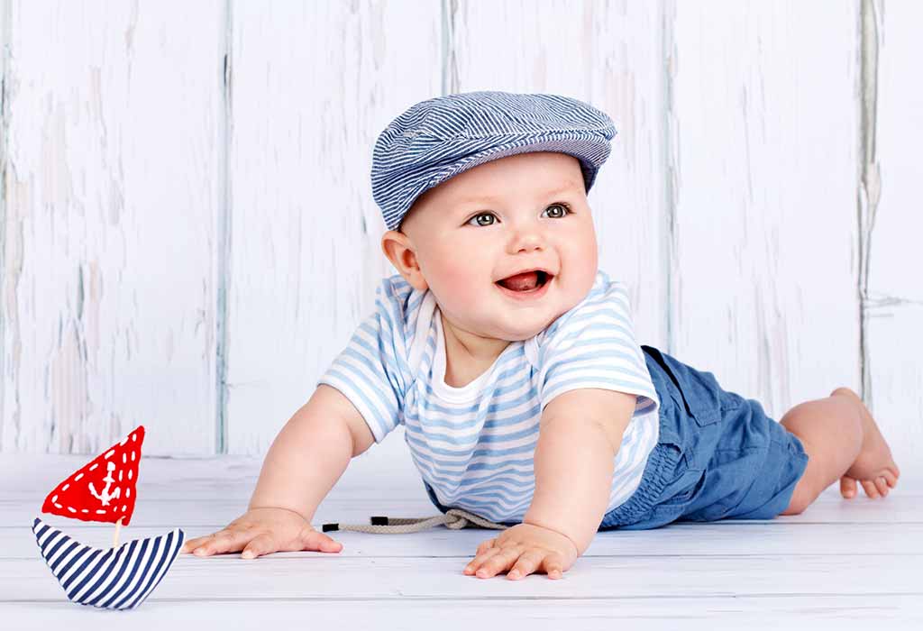 20 Nama Bayi Laki Laki Islami Berabjad C Beserta Maknanya