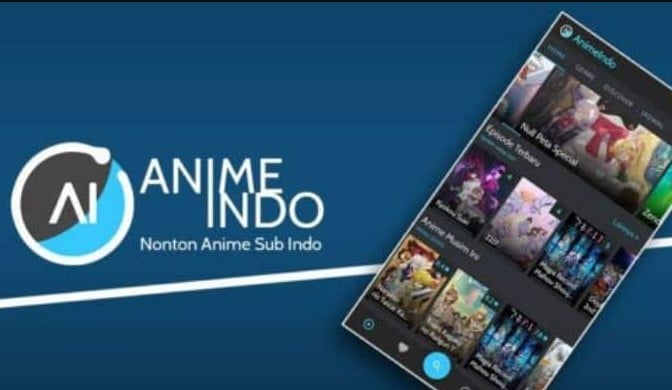 Jangan Anoboy, Cek 15 Website Nonton Anime Sub Indo Resmi