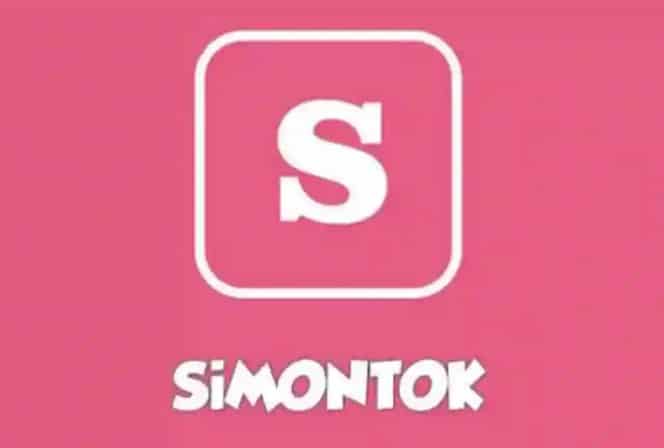 Apa itu Simontok Versi Lama Android