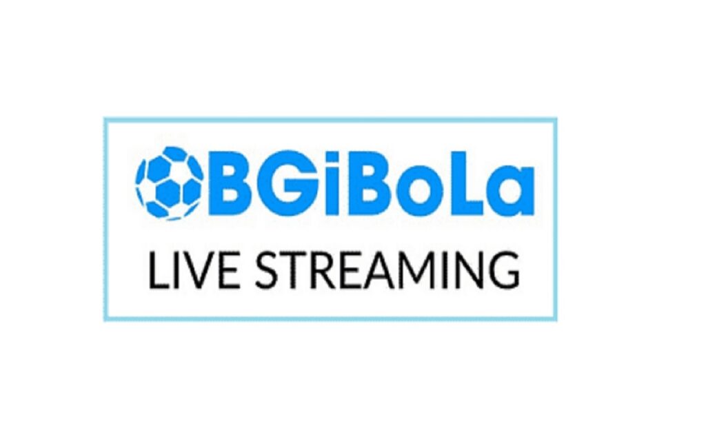 Link Pengunduhan BGiBola TV Apk