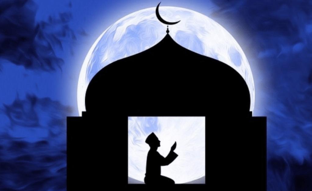 Bacaan Doa Yang Disunnahkan Rasulullah Setelah Adzan Dan Iqamah
