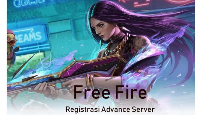 Berkenalan Lebih Jauh Lagi Mengenai Free Fire Advance Server Yang Lagi Viral