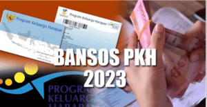 Cara Cek dan Cairkan Bansos PKH 2023 Tahap Terkini