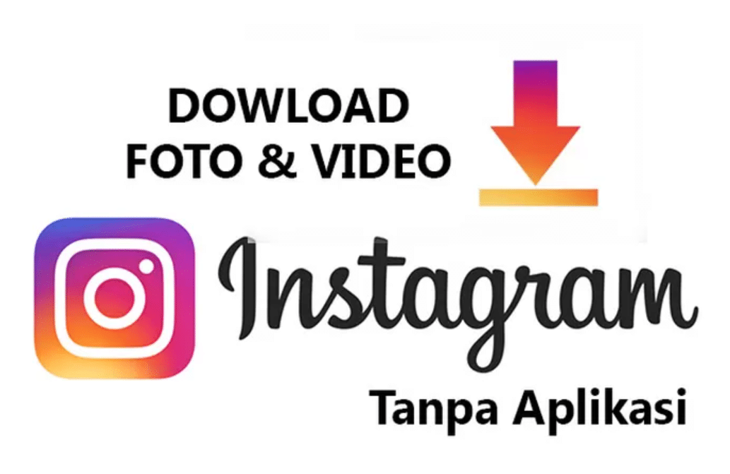Cara Download Video Instagram Tanpa Aplikasi di Android dan iPhone