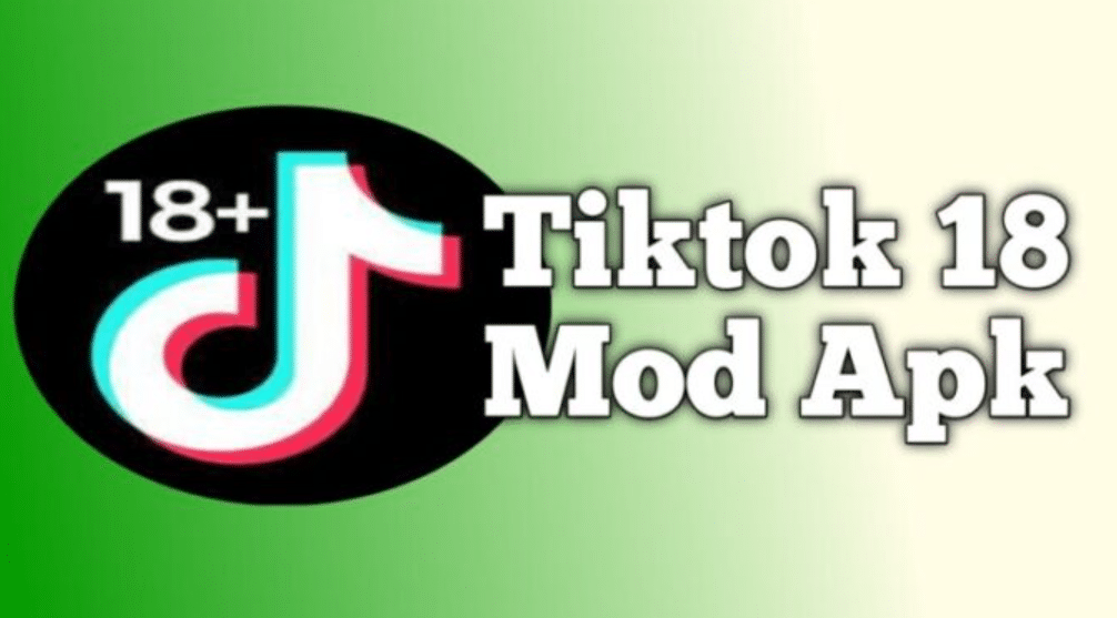 Cara Menggunakan Green TikTok Apk Versi Mod Nonton Video 18+