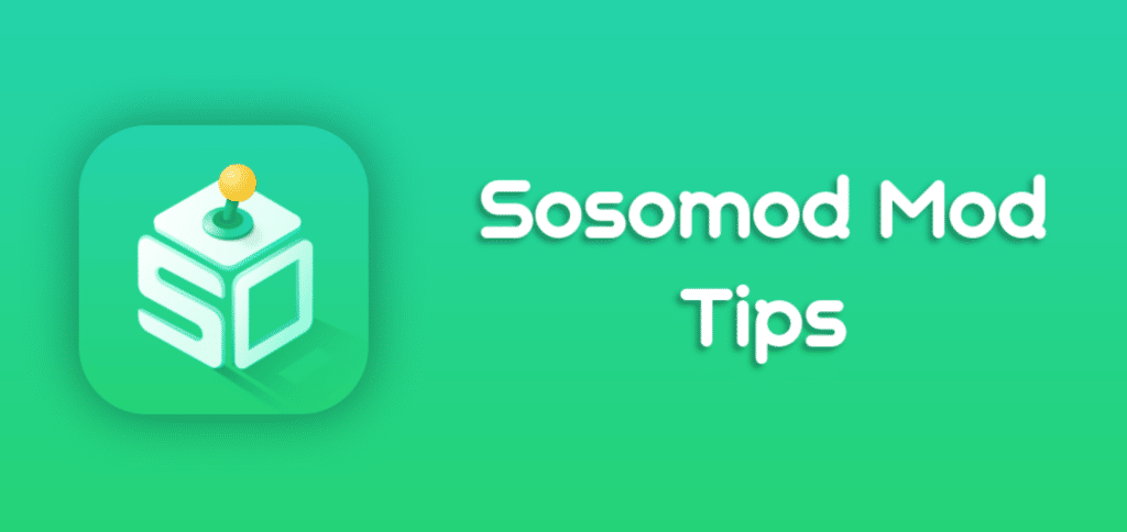 Cara Menggunakan Sosomod Mod Apk di Android