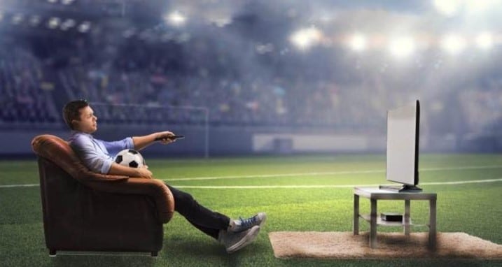 Daftar Apk Live Streaming Bola Liga 1 Gratis Tanpa Iklan Terbaru 2023