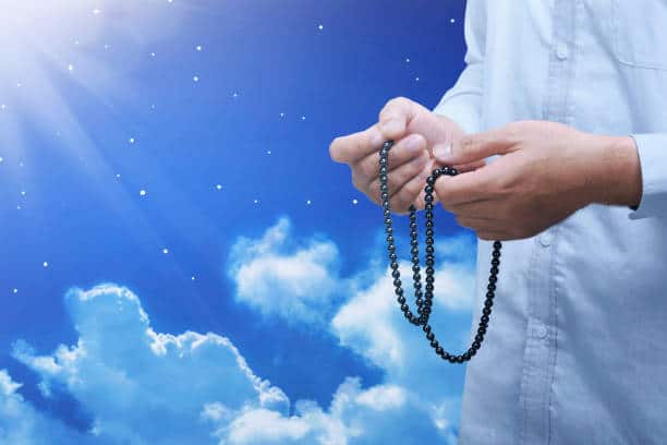 Doa Setelah Membaca Sholawat Jibril