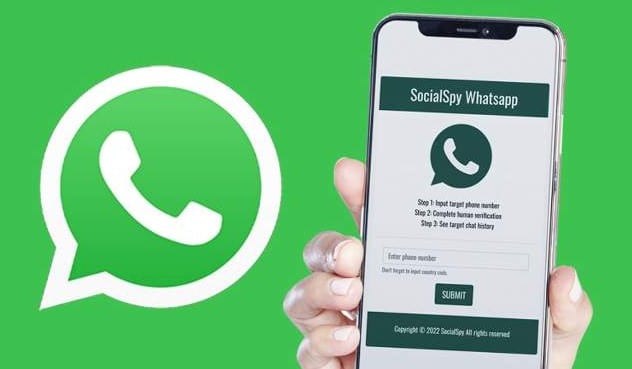 Download Aplikasi Socialspy WhatsApp Terbaru