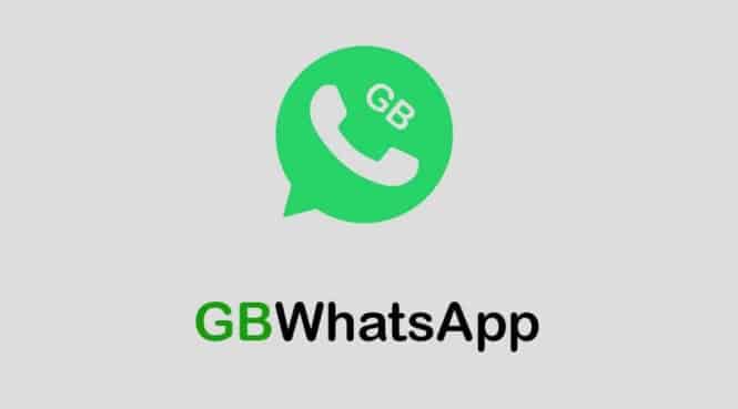 Download GB WhatsApp Pro Apk Versi Terbaru 2023