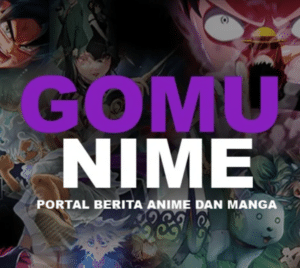 Download Gomunime APK Nonton Anime Lengkap 2023 Sub Indo