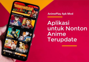 Download Gratis Animeplay Apk Mod Terbaru 2023 Sub Indo