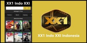 Download IndoXXi Apk Nonton Film Terbaru Latest Version
