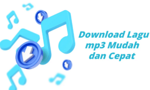 Download Lagu Mp3 TikTok, DJ, Viral, dan Youtube Cuman Disini!