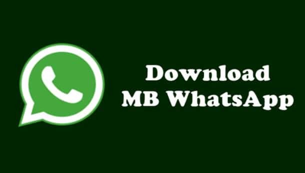 Download MB WhatsApp untuk iOS dan Android Versi Terbaru 2023