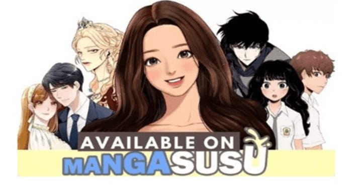 Download Mangasusu Mod Apk Versi Terbaru 2023 Gratis untuk Android