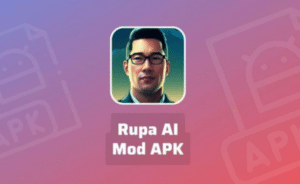 Download Rupa AI Mod Apk 2023 Online Gratis, Merubah Foto