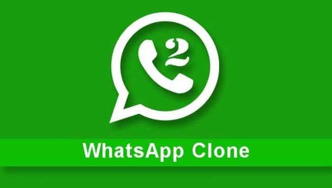 Download WA Clone Apk Mod
