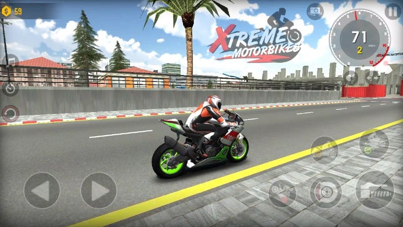 Download Xtreme Motorbikes Mod Apk Unlimited Money Versi Terbaru 2023