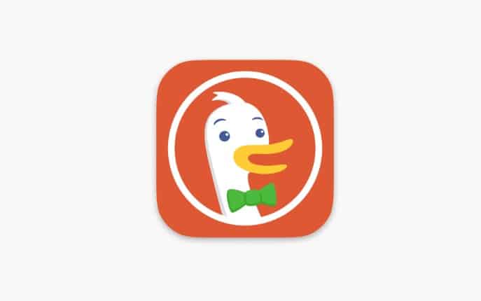 DuckDuckGo - Situs Selain Yandex Buka Situs Terblokir