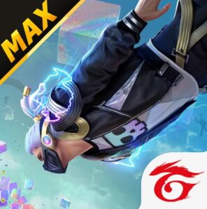 FF Max Apk