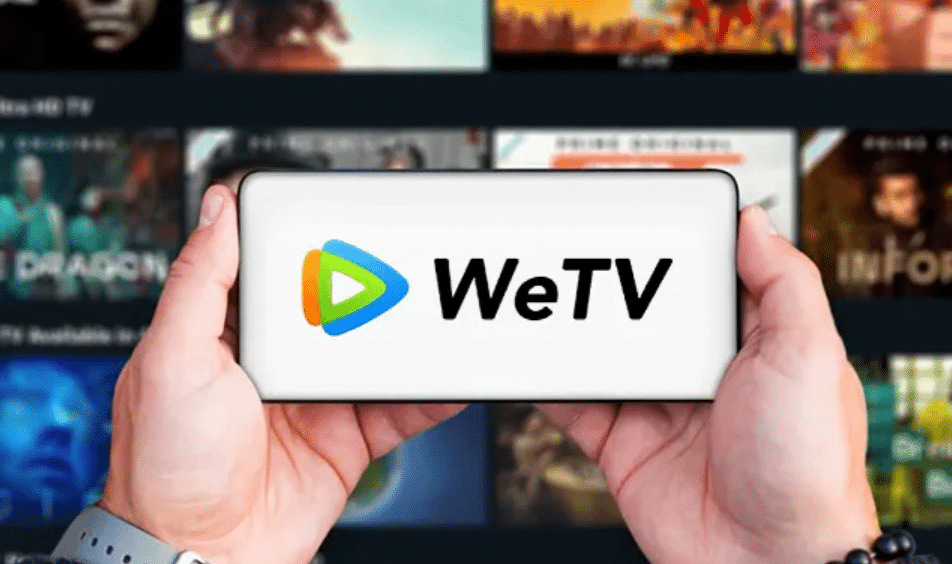 Fitur-Fitur Lengkap Pada WeTV Mod Apk Modyole Letest Version