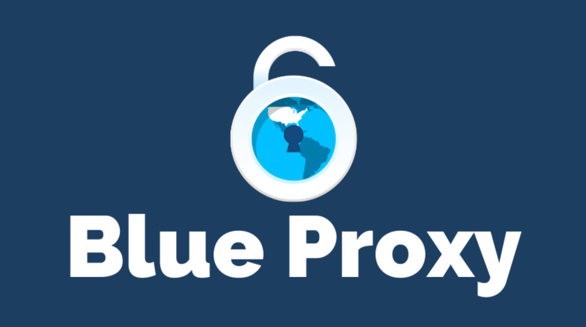 Fitur-Fitur Pada Blue Proxy Gratis: Nonton Video Terblokir