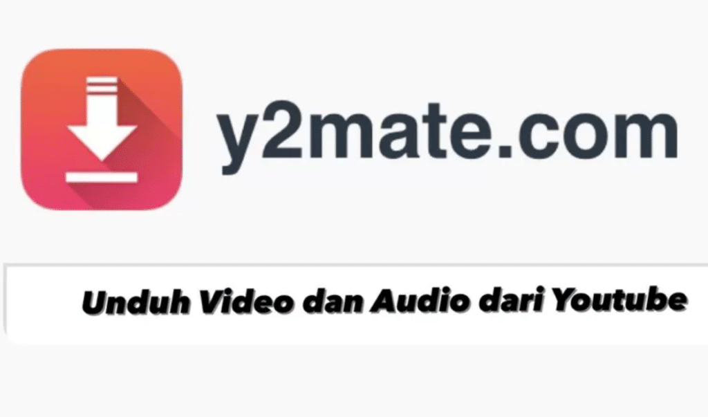 Fitur-Fitur yang Terdapat Pada Aplikasi Y2Mate: Converter Youtube to MP3 Tanpa Batas Waktu