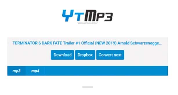 Fitur-Fitur yang Tersedia di YTMP3 Download Cepat