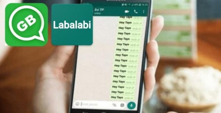 Fitur Unggulan Labalabi for WhatsApp 2023 yang Membedakan Dari yang Lain!