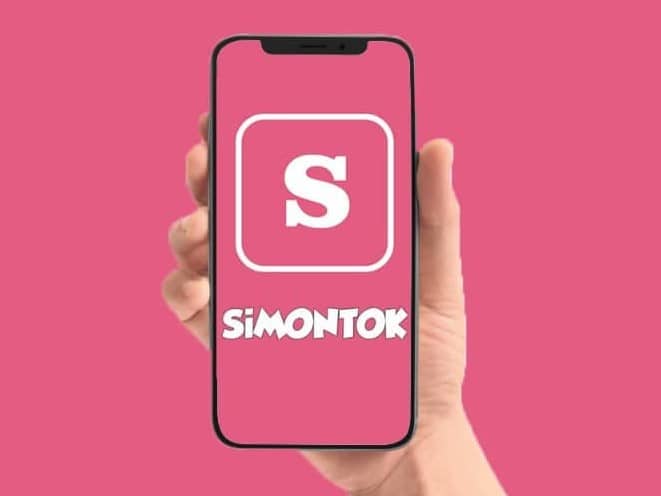 Fitur Unggulan Simontok Versi Lama iPhone