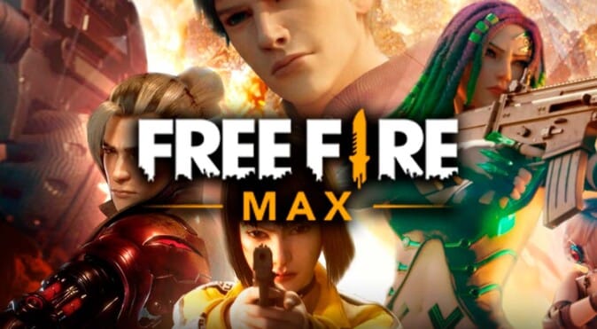Fitur Unggulan Yang Dimiliki Free Fire Max Apk