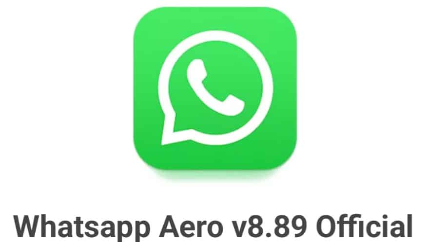 Fitur Utama WhatsApp Aero Hazar Apk yang Harus Kamu Ketahui