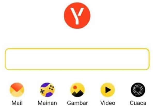 Fitur Yang Bisa Digunakan Ketika Mendownload Yandex Browser Jepang