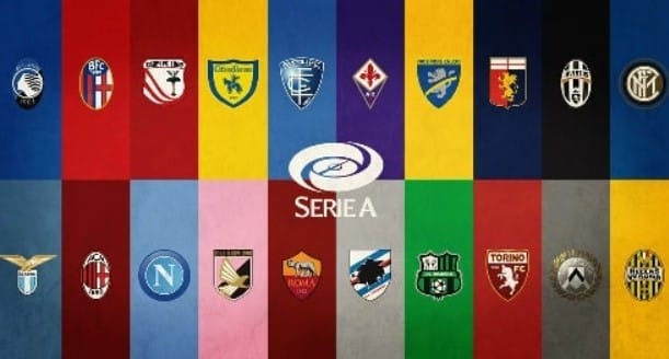 Format Pertandingan Pada Liga Italy 2023