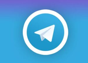 Grup Telegram Viral