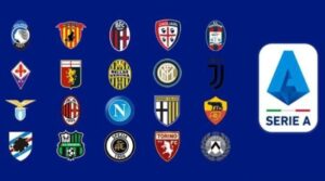 Klasemen Liga Italy