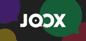 Joox Mod Apk