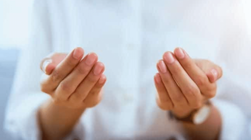 Keistimewaan Doa Selamat Bagi Seorang Muslim
