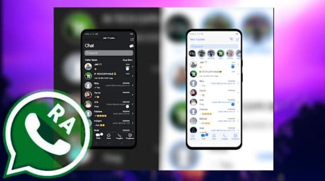 Keuntungan Menggunakan RA WhatsApp Mod iOS