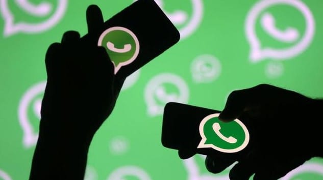 Keuntungan WhatsApp Terlihat Offline Padahal Online