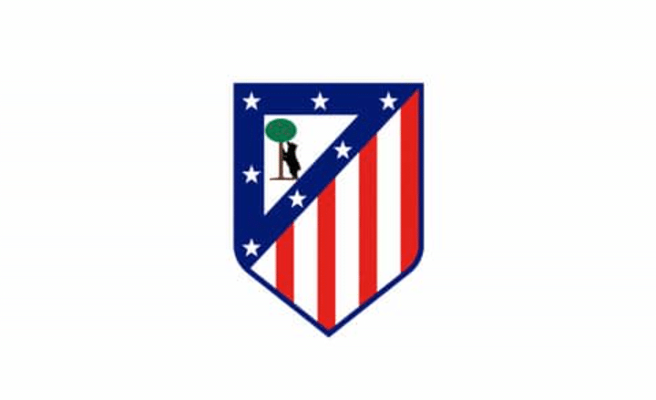 Klub Liga Spanyol - Atletico Madrid