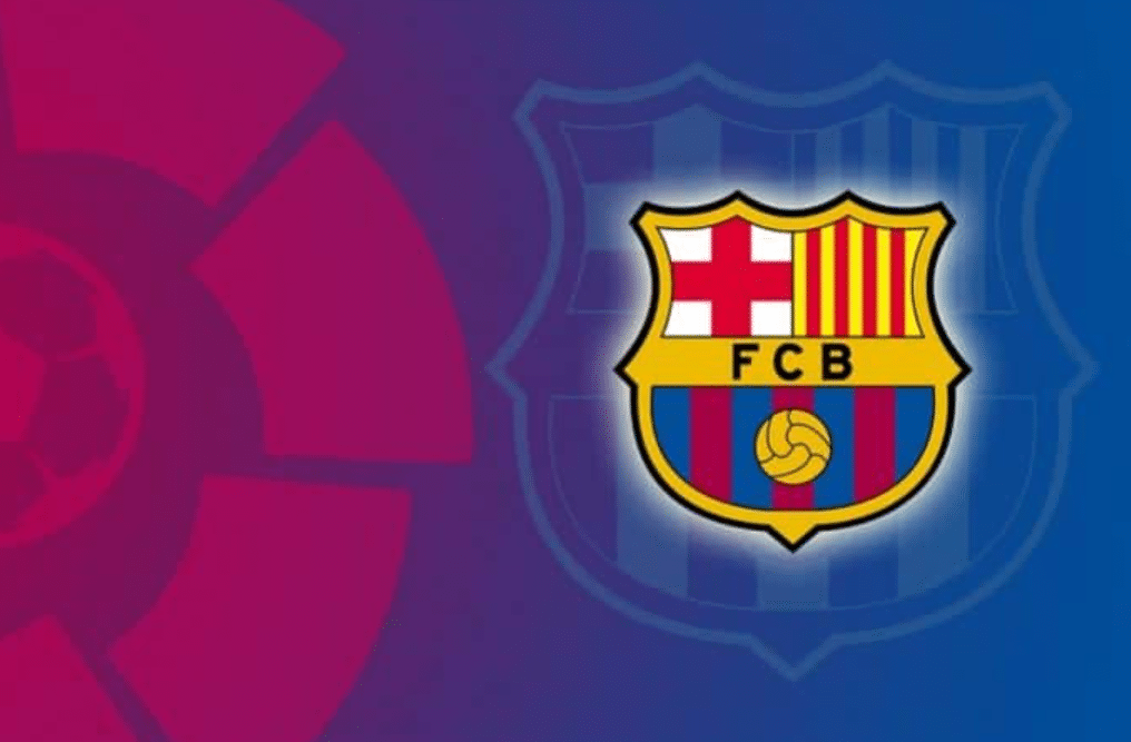 Klub Liga Spanyol - FC Barcelona