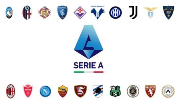Klub Teratas Liga Italy 2023 yang Perlu Kamu Ketahui!