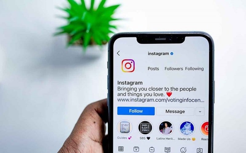 Kumpulan Kata-kata Bio Instagram Aesthetic Bahasa Inggris Dan Bahasa Indonesia