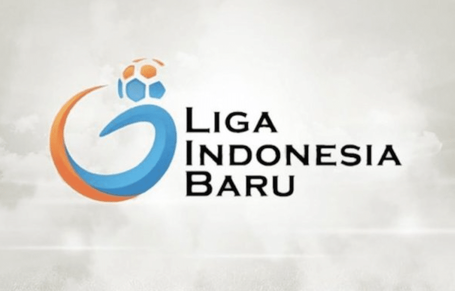 Liga Indonesia Baru - Tingkatan Liga Sepak Bola Indonesia