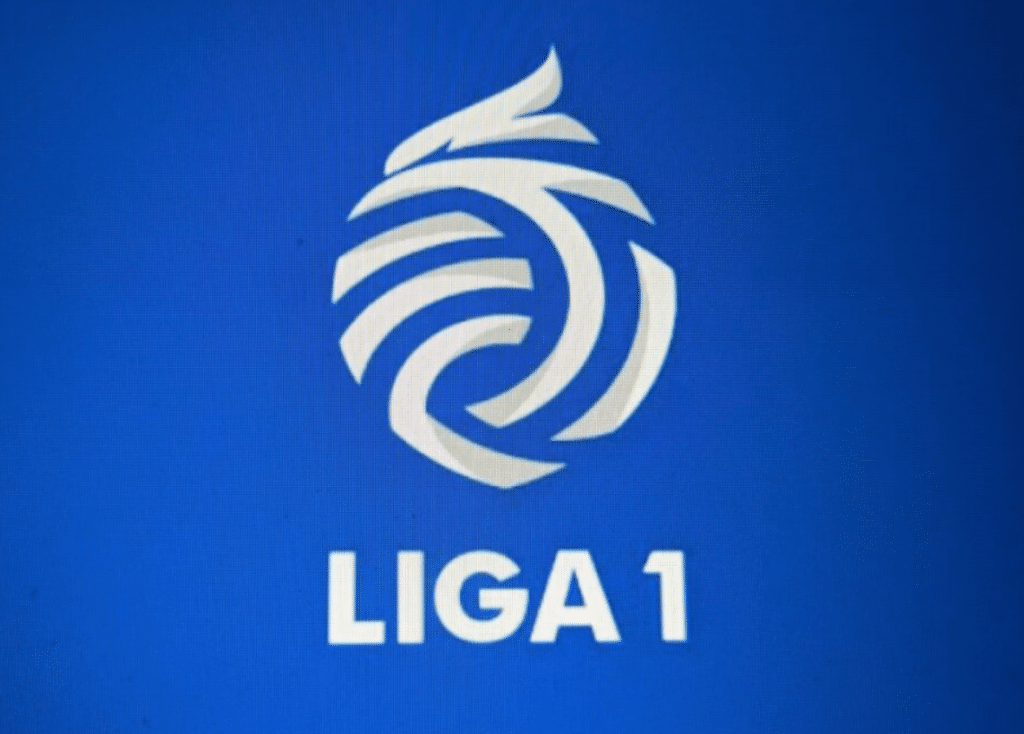 Liga Indonesia - Sistem Tingkatan Liga Sepak Bola Indonesia